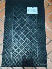 Zerbino in Gomma e Cocco 45×75 cm