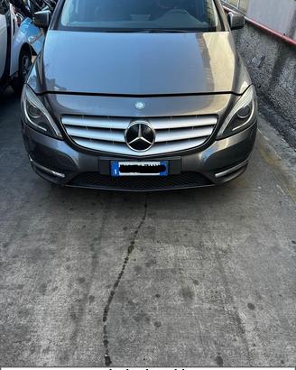 Ricambi mercedes classe b w 246