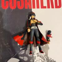 Gashapon Simon Tengen originale Bandai