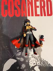 Gashapon Simon Tengen originale Bandai