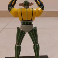 Anime Robot  N°20 Jeeg collezione