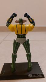 Anime Robot  N°20 Jeeg collezione