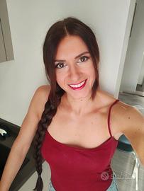 Impiegata front/back-office, segreteria