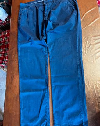 Lotto 11 pantaloni da uomo taglia 50-52-54-56-58