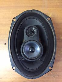 Casse Auto Phonocar 4 ohm