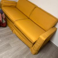 Divano  letto due posti