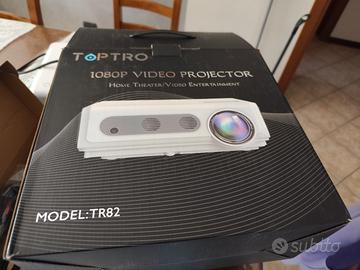 Proiettore 