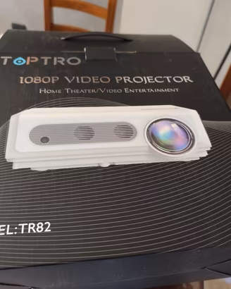 Proiettore 