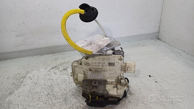 SERRATURA ANTERIORE DESTRA AUDI A3 Sportback Serie