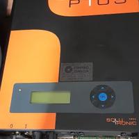 Inverter SolPlus SP25 ongrid 2.5Kw