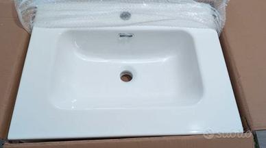 Lavabo da incasso 