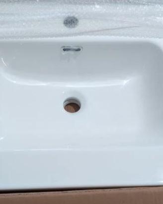 Lavabo da incasso 