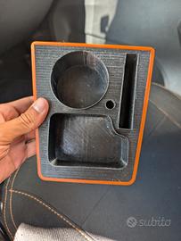 Accessorio Dacia Spring