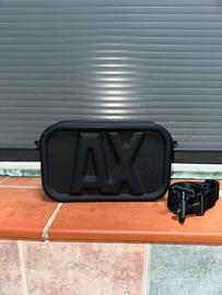 Pochette armani