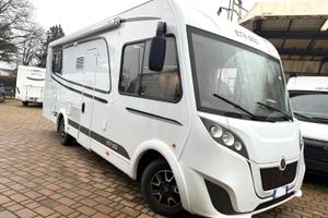 Motorhome usato Etrusco I 7400 SB, 2020