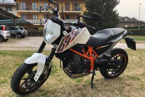 Ktm 690 duke 2014