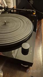 Giradischi Audio Technica at-lpw50pb