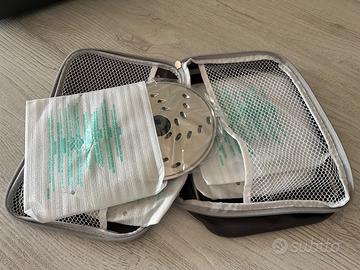 Kcook multi kendwood