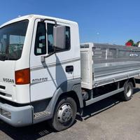 NISSAN ATLEON 70 - 140CV