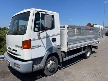 NISSAN ATLEON 70 - 140CV