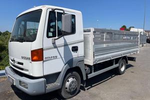 NISSAN ATLEON 70 - 140CV