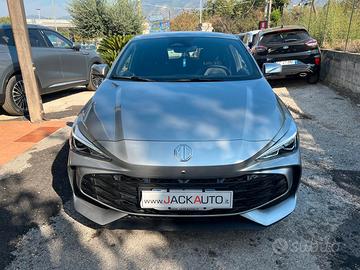 Mg MG3 1.5 Hybrid+ Luxury
