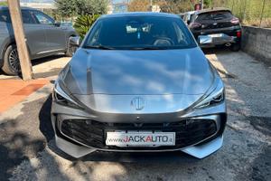 Mg MG3 1.5 Hybrid+ Luxury
