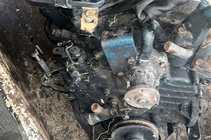 Motore usato aixam