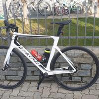 Merida Reacto Disc 5000