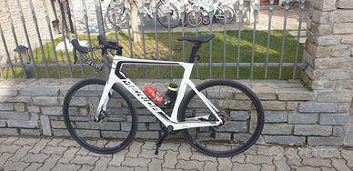 Merida Reacto Disc 5000