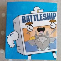 Battle Ship Happy Meal McDonald's