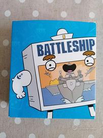 Battle Ship Happy Meal McDonald's
