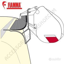 KIT RAIN GUARD VAN FIAMMA