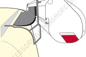 KIT RAIN GUARD VAN FIAMMA