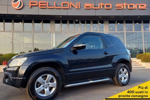 Suzuki Grand Vitara 1.9 DDiS 3 porte GARANZIA...