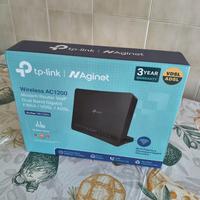Modem Router Archer VR1200v TP-Link