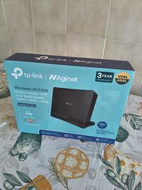 Modem Router Archer VR1200v TP-Link
