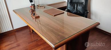 MOBILIO COMPLETO PER STUDIO DI RAPPRESENTANZ