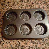 stampo per biscotti o muffin