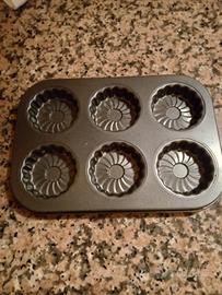 stampo per biscotti o muffin