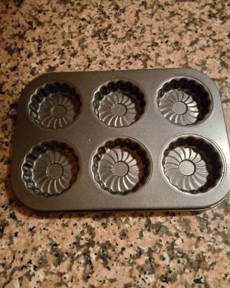 stampo per biscotti o muffin