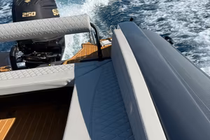 Gommone 8 metri marsea opera 180