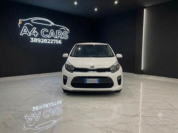 Kia Picanto 1.0 12V 5 porte City