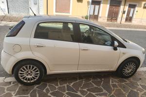 FIAT GRANDE PUNTO 1.3 MJT 75 CV 