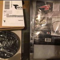 Filtro carbone per cappa F00479/1S mod.47 ELICA