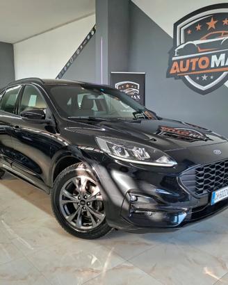 Ford Kuga 1.5 EcoBlue 120cv ST-Line 2022