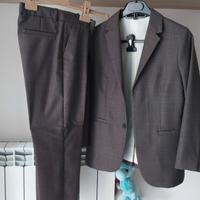 Abito comunione Zara