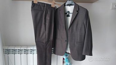 Abito comunione Zara