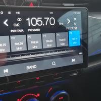 tablet autoradio giulietta 