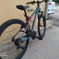 Mountain bike Rockrider